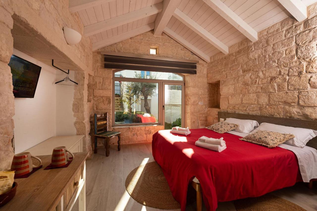 Trulli In Corte 阿尔贝罗贝洛 外观 照片