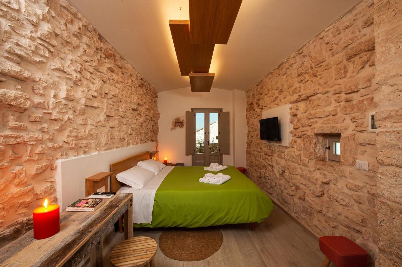 Trulli In Corte 阿尔贝罗贝洛 外观 照片