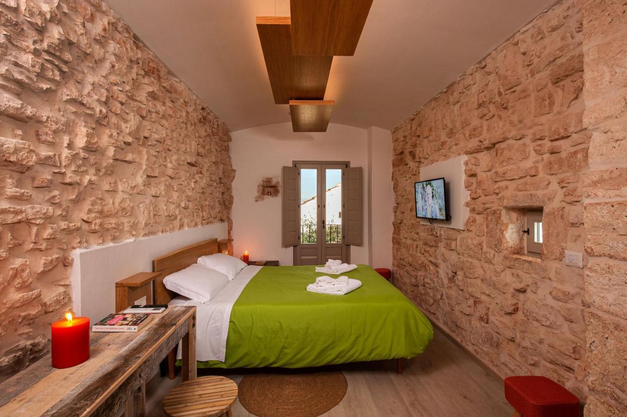 Trulli In Corte 阿尔贝罗贝洛 外观 照片